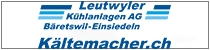 Leutwyler Khlanlagen AG  